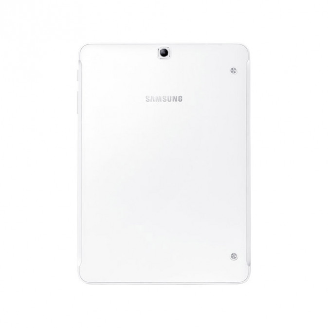 Samsung SM-T813 Galaxy Tab S2 VE 9.7 WiFi White Tablet