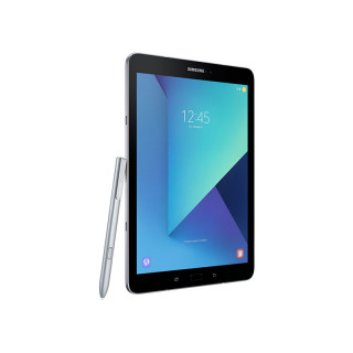Samsung SM-T820 Galaxy Tab S3 9.7 WiFi Silver Tablet