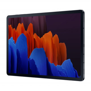 Samsung SM-T970N Fekete Tab S7+ 12.4 WiFi 128GB tablet Tablet