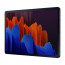 Samsung SM-T970N Fekete Tab S7+ 12.4 WiFi 128GB tablet thumbnail