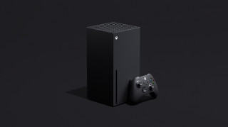 Xbox Series X 1TB Xbox Series