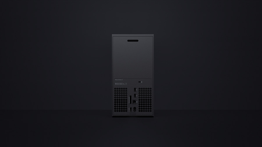 Xbox Series X 1TB Xbox Series