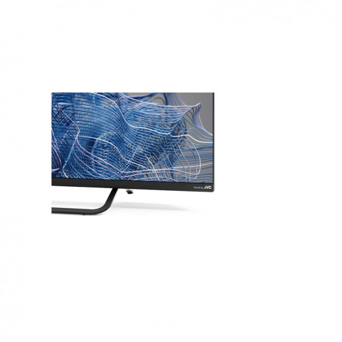 KIVI 32", FHD, Android TV 11, Black, 1920x1080, 60 Hz (32F750NB) TV