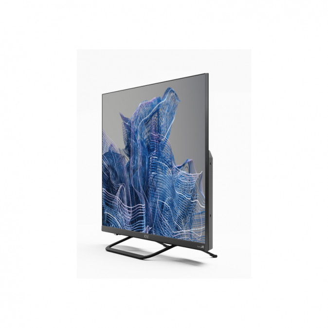 KIVI 32", FHD, Android TV 11, Black, 1920x1080, 60 Hz (32F750NB) TV
