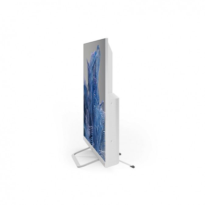 KIVI 32", FHD, Android TV 11, White, 1920x1080, 60 Hz (32F750NW) TV