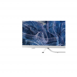 KIVI 32", FHD, Android TV 11, White, 1920x1080, 60 Hz (32F750NW) TV