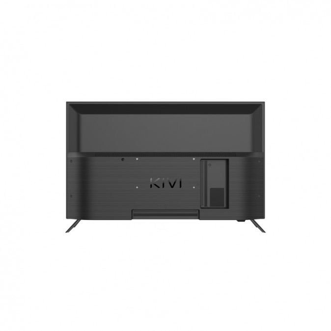KIVI 32", HD, Nosmart, Black, 1366x768, 60 Hz (32H550NB) TV