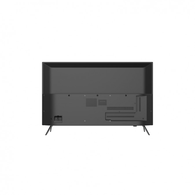 KIVI 40", FHD, Google Android TV, Black, 1920x1080, 60 Hz (40F750NB) TV
