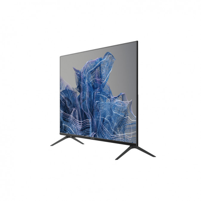 KIVI 40", FHD, Google Android TV, Black, 1920x1080, 60 Hz (40F750NB) TV