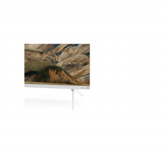 KIVI 43" (109 cm), 4K UHD LED TV, Google Android TV 9, HDR10, DVB-T2, DVB-C (43U790LW) TV