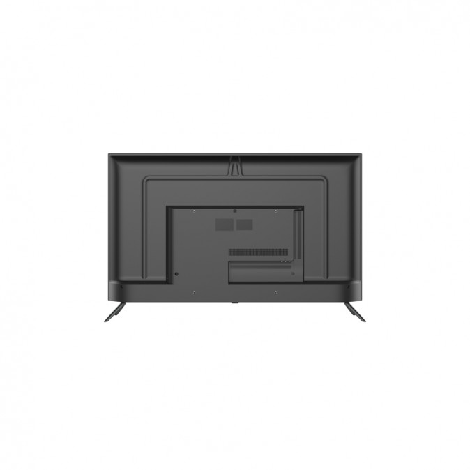 KIVI 43", UHD, Google Android TV, Black, 3840x2160, 60 Hz (43U740NB) TV