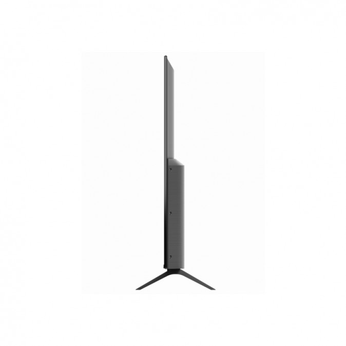 KIVI 50" (127 cm), 4K UHD LED TV, Google Android TV 9, HDR10, DVB-T2, DVB-C (50U740LB) TV