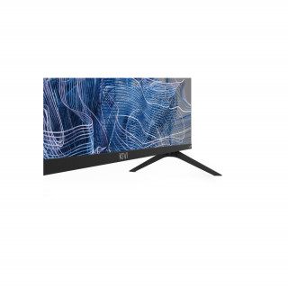 KIVI 50", UHD, Android TV 11, Black, 3840x2160, 60 Hz (50U750NB) TV