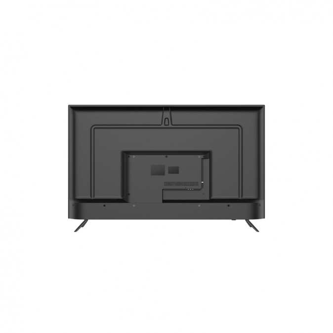 KIVI 50", UHD, Google Android TV, Black, 3840x2160, 60 Hz (50U740NB) TV