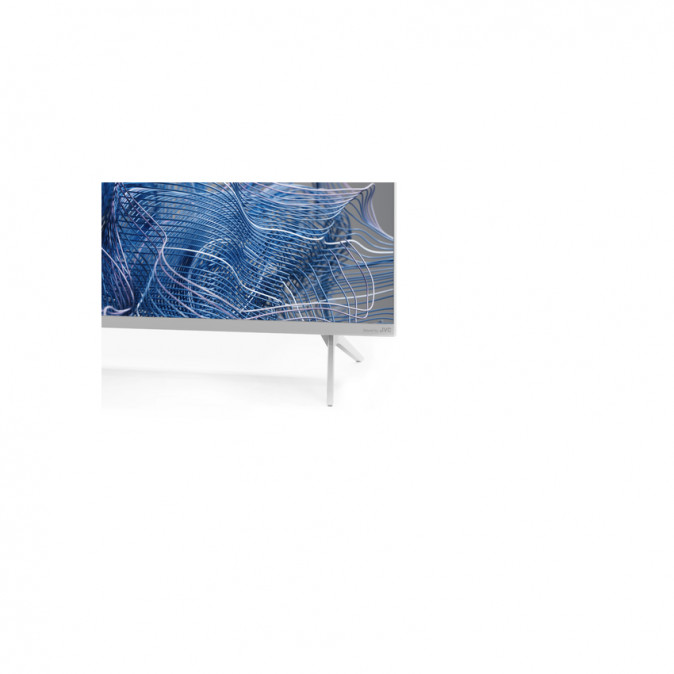 KIVI 55", UHD, Android TV 11, White, 3840x2160, 60 Hz (55U750NW) TV