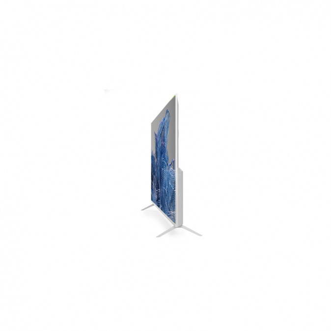 KIVI 55", UHD, Android TV 11, White, 3840x2160, 60 Hz (55U750NW) TV