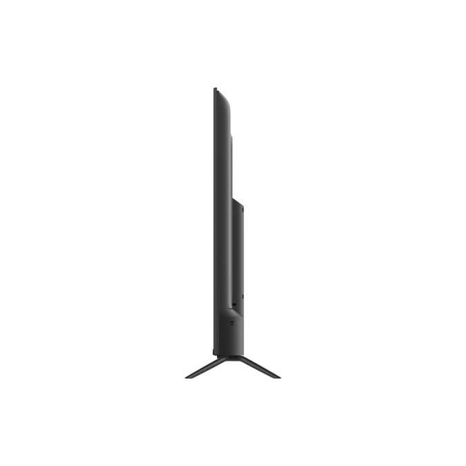KIVI 55", UHD, Google Android TV, Black, 3840x2160, 60 Hz (55U740NB) TV