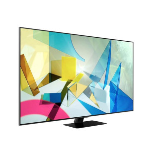 Samsung 75" QE75Q80TATXXH QLED 4K Smart LED TV TV