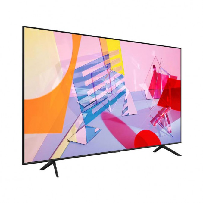 Samsung 85" QE85Q60TAUXXH QLED 4K Smart LED TV TV