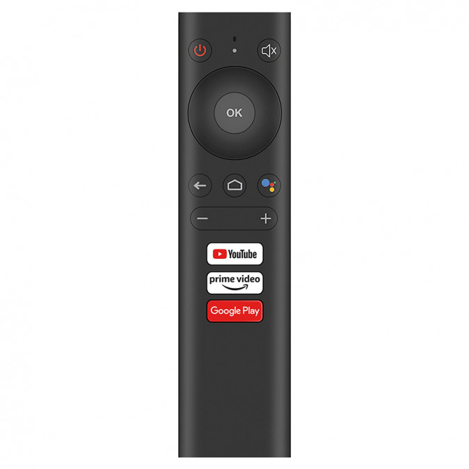Sencor SMP ATV2 Android TV Box TV