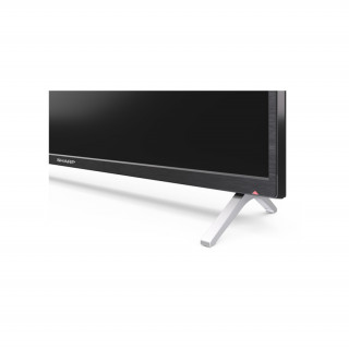 Sharp 43BL2EA 109cm 4K UHD Android LED TV  TV