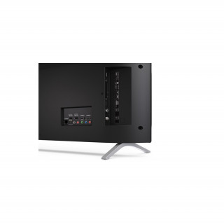 Sharp 43BL2EA 109cm 4K UHD Android LED TV  TV