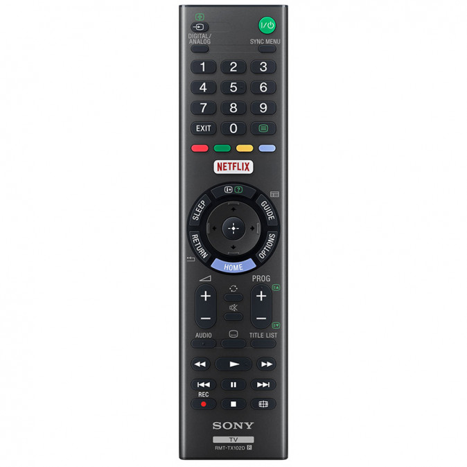 Sony KDL32WD757SAEP Full HD Smart LED TV TV