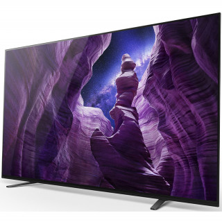 Sony KE55A8BAEP Bravia 4K UHD HDR SMART Android OLED TV TV