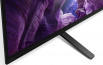 Sony KE55A8BAEP Bravia 4K UHD HDR SMART Android OLED TV thumbnail