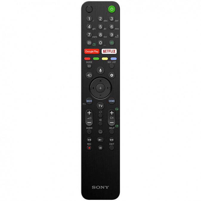 Sony KE55A8BAEP Bravia 4K UHD HDR SMART Android OLED TV TV