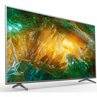 Sony KE55XH8077SAEP 4K UHD Android SMART LED TV TV