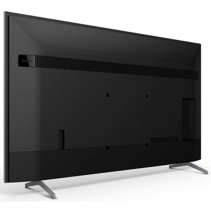 Sony KE55XH8077SAEP 4K UHD Android SMART LED TV TV