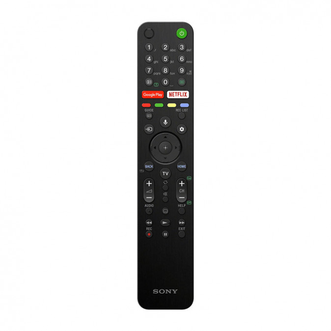 Sony KE55XH8077SAEP 4K UHD Android SMART LED TV TV