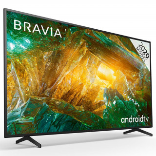 Sony KE55XH8096BAEP Bravia 4K HDR Android SMART TV TV