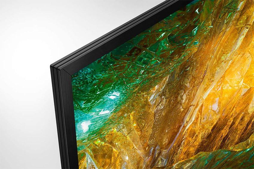 Sony KE65XH8096BAEP Bravia 4K HDR Android SMART LED TV TV