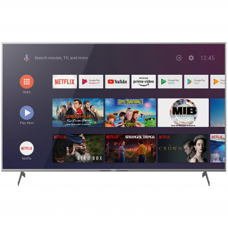 Sony KE65XH9077SAEP 4K UHD Android SMART LED TV