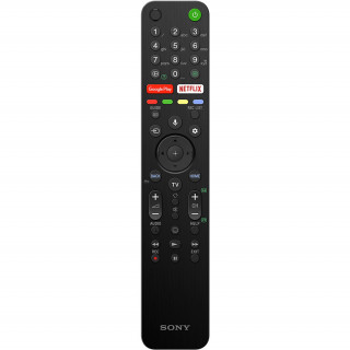 Sony KE65XH9077SAEP 4K UHD Android SMART LED TV