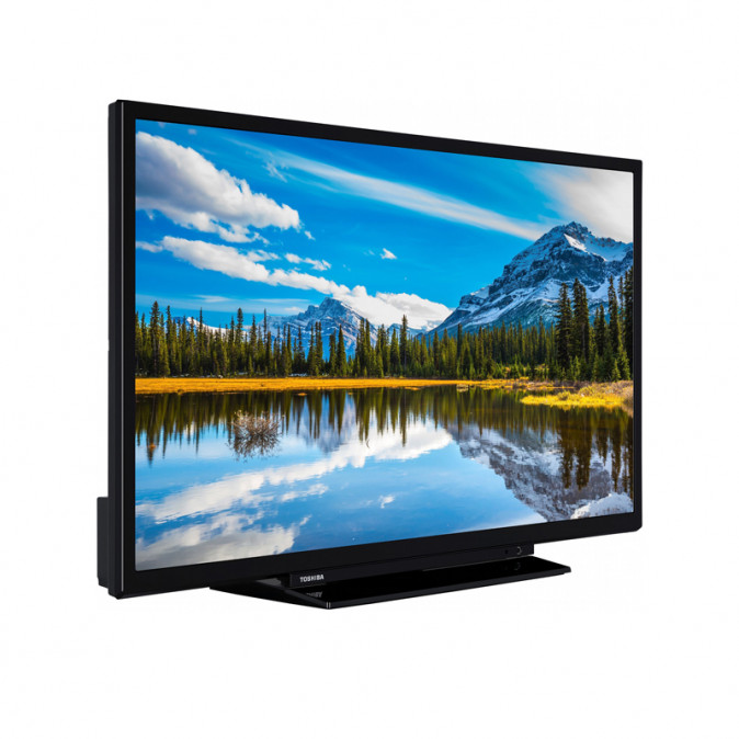 Toshiba TV 32" 32W1863DG TV