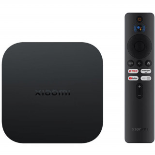 Xiaomi TV Box S (2nd Gen) TV okosító  TV