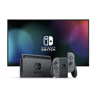 Nintendo Switch Nintendo Switch