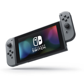 Nintendo Switch Nintendo Switch