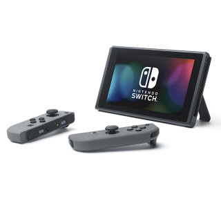 Nintendo Switch Nintendo Switch