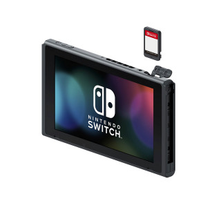 Nintendo Switch Nintendo Switch