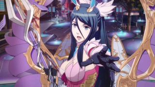 Tokyo Mirage Sessions FE Wii