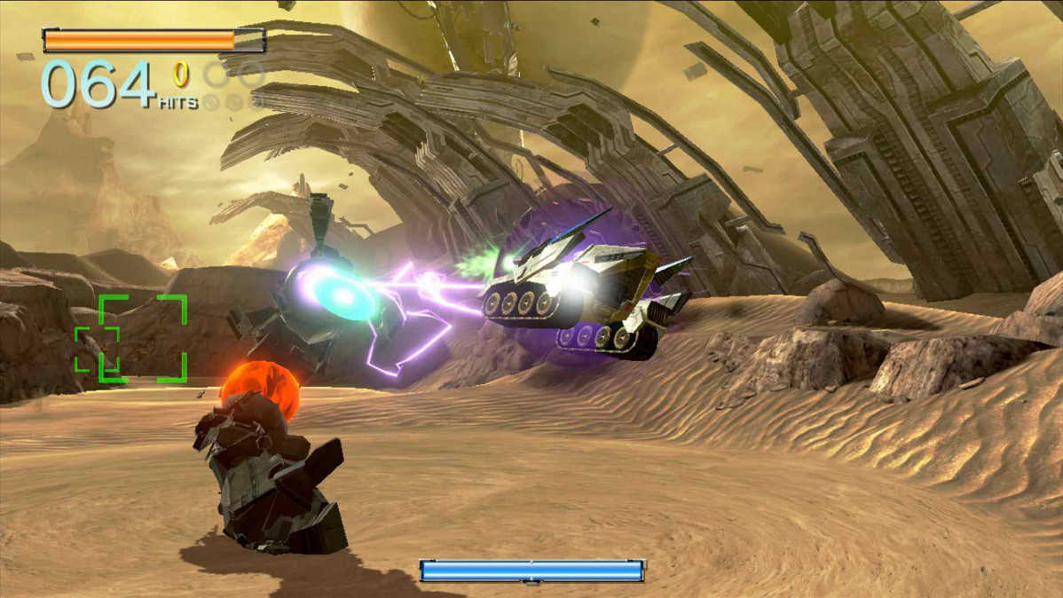 Star Fox Zero Wii