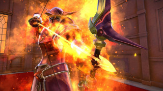 Sword Art Online Alicization Lycoris Xbox One
