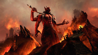 The Elder Scrolls Online Collection: Blackwood Xbox Series