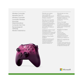 Xbox Wireless kontroller (Phantom Magenta Special Edition) Xbox One