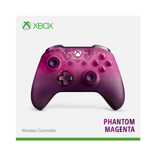 Xbox Wireless kontroller (Phantom Magenta Special Edition) Xbox One