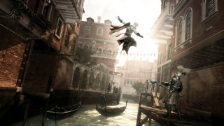 Assassin's Creed II (2) Xbox 360